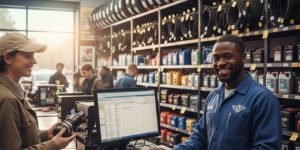 Sistema para a aceleração que seu negócio precisa!